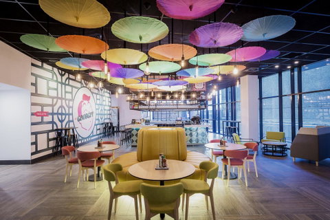 Ibis Styles Hobart - Accommodation Cairns 3