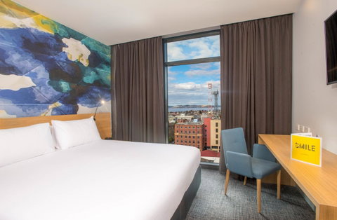 Ibis Styles Hobart - Accommodation Cairns 26