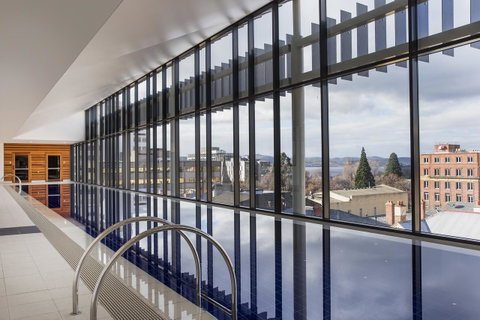 Ibis Styles Hobart - Accommodation Cairns 31