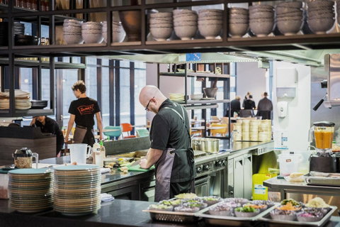 Ibis Styles Hobart - Accommodation Cairns 36