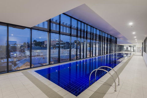 Ibis Styles Hobart - Accommodation Cairns 0
