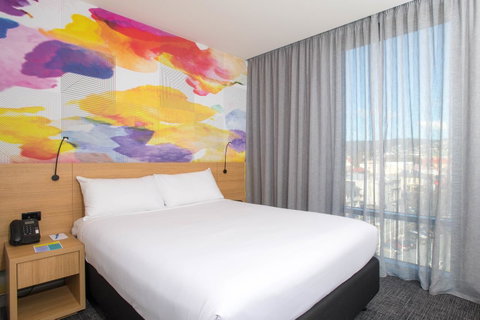 Ibis Styles Hobart - Accommodation Cairns 4