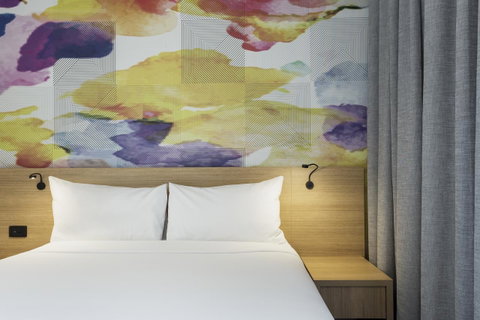 Ibis Styles Hobart - Accommodation Cairns 9