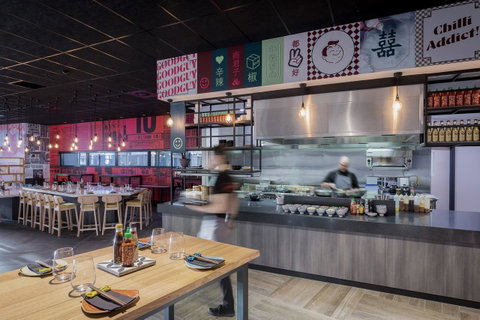 Ibis Styles Hobart - Accommodation Cairns 32