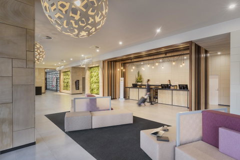 Ibis Styles Hobart - Accommodation Cairns 13