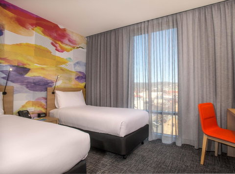 Ibis Styles Hobart - Accommodation Cairns 19
