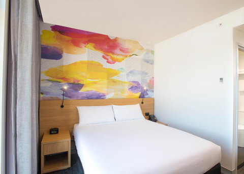 Ibis Styles Hobart - Accommodation Cairns 24