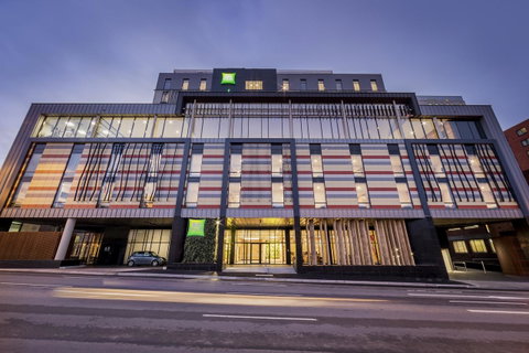 Ibis Styles Hobart - Accommodation Cairns 30