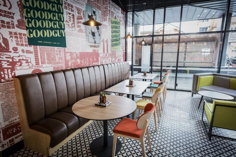 Ibis Styles Hobart - Accommodation Cairns 34