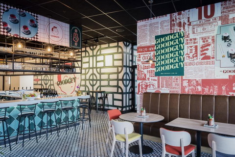 Ibis Styles Hobart - Accommodation Cairns 35