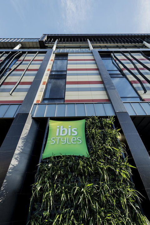 Ibis Styles Hobart - Accommodation Cairns 29