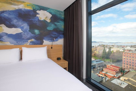 Ibis Styles Hobart - Accommodation Cairns 14