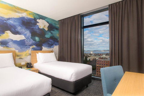 Ibis Styles Hobart - Accommodation Cairns 22