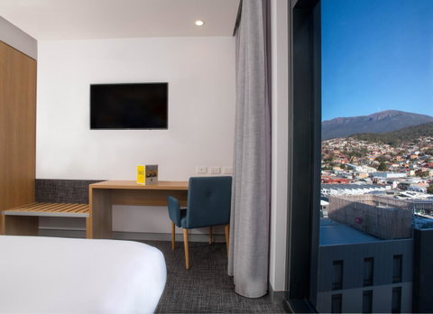 Ibis Styles Hobart - Accommodation Cairns 7