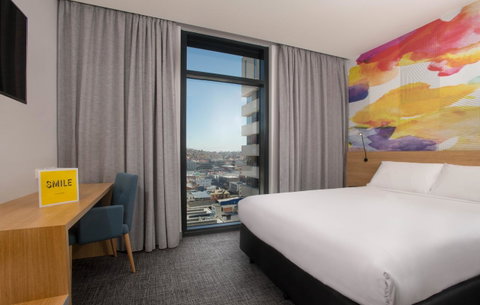 Ibis Styles Hobart - Accommodation Cairns 25