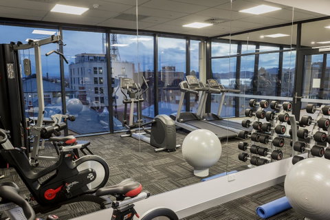 Ibis Styles Hobart - Accommodation Cairns 8
