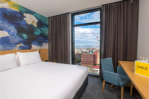 Ibis Styles Hobart - Accommodation Cairns 27