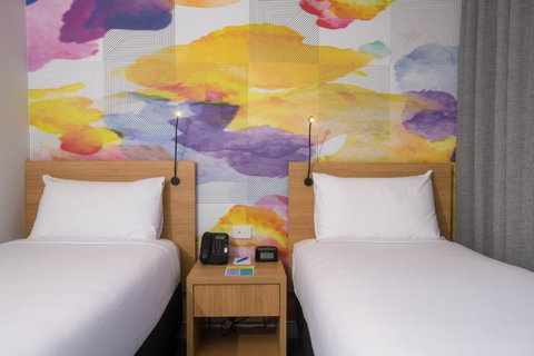 Ibis Styles Hobart - Accommodation Cairns 2