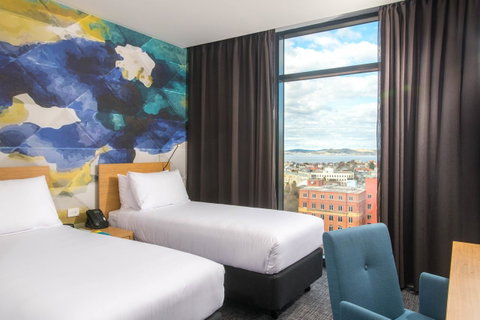 Ibis Styles Hobart - Accommodation Cairns 6