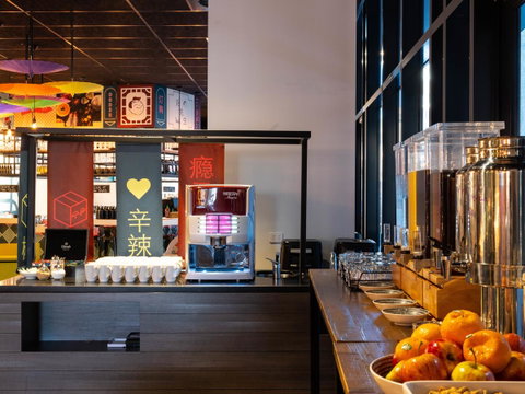 Ibis Styles Hobart - Accommodation Cairns 20
