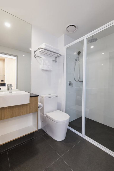 Ibis Styles Hobart - Accommodation Cairns 11