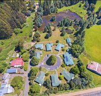 Giants Table and Cottages - Accommodation Cairns