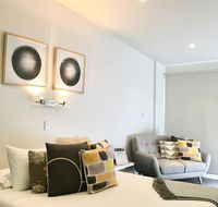 Sandy Bay Studio Apartment - Accommodation Cairns