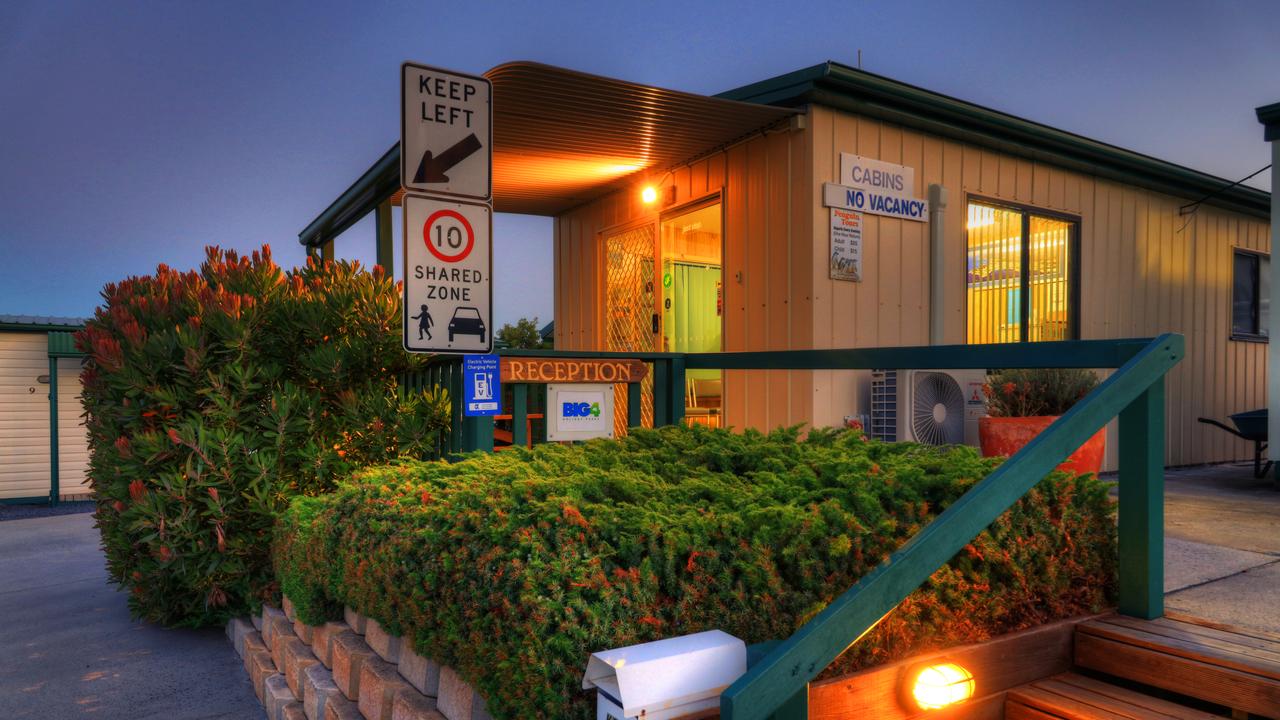 Bicheno TAS Accommodation Cairns