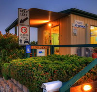 Bicheno Cabin Park - Accommodation Cairns
