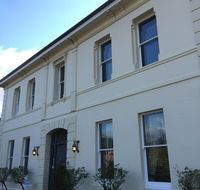 Clydesdale Manor - Accommodation Cairns