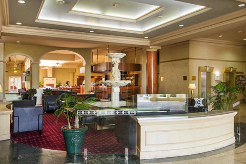 Hotel Grand Chancellor Launceston - Accommodation Cairns 1