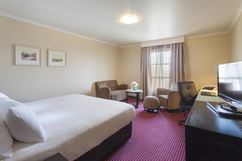 Hotel Grand Chancellor Launceston - Accommodation Cairns 4