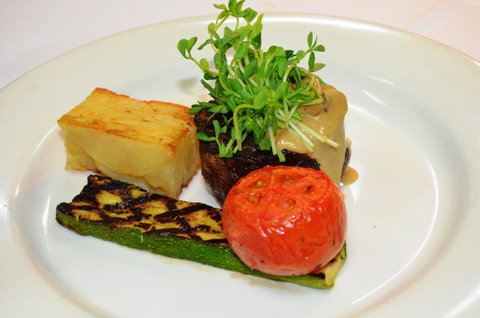 Hotel Grand Chancellor Launceston - Accommodation Cairns 38