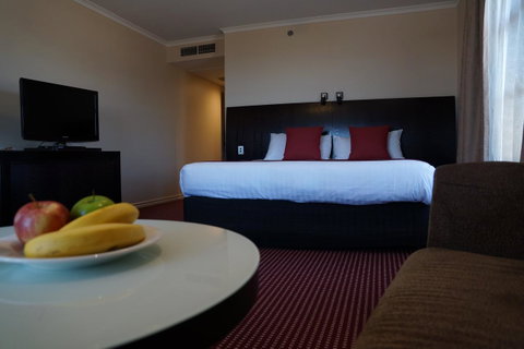 Hotel Grand Chancellor Launceston - Accommodation Cairns 22