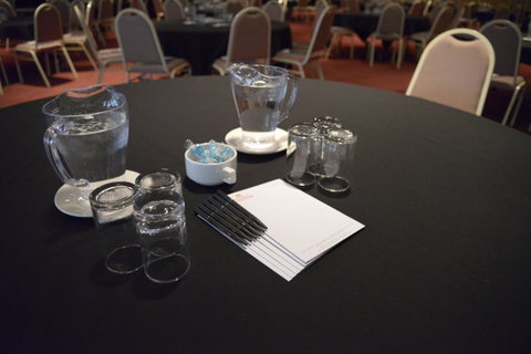 Hotel Grand Chancellor Launceston - Accommodation Cairns 37