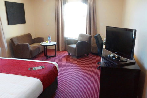 Hotel Grand Chancellor Launceston - Accommodation Cairns 18