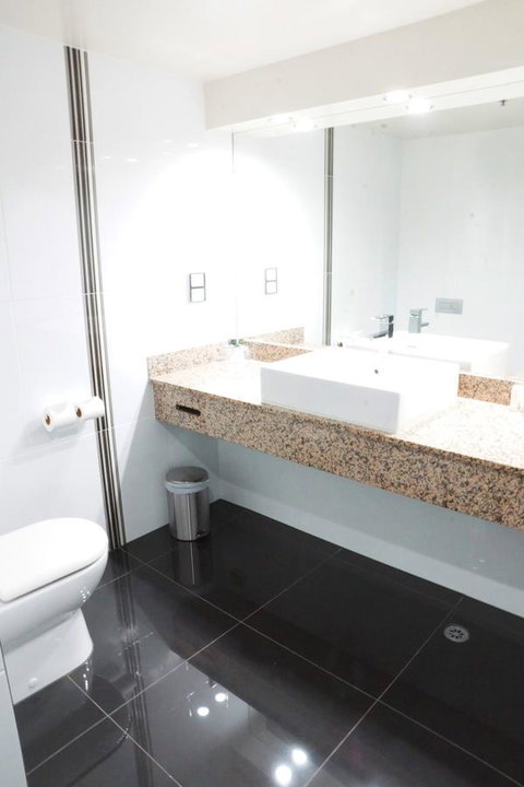 Hotel Grand Chancellor Launceston - Accommodation Cairns 34