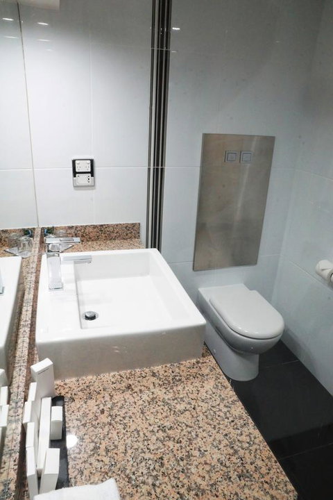 Hotel Grand Chancellor Launceston - Accommodation Cairns 35