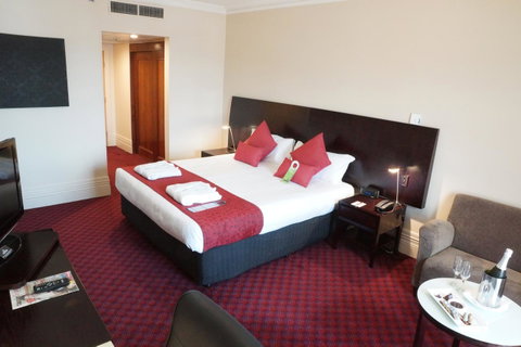Hotel Grand Chancellor Launceston - Accommodation Cairns 31