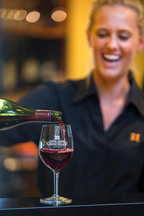 Hotel Grand Chancellor Launceston - Accommodation Cairns 29