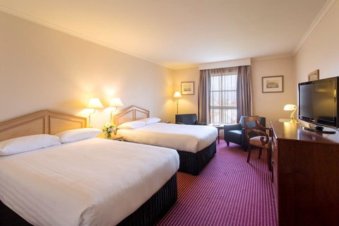 Hotel Grand Chancellor Launceston - Accommodation Cairns 23