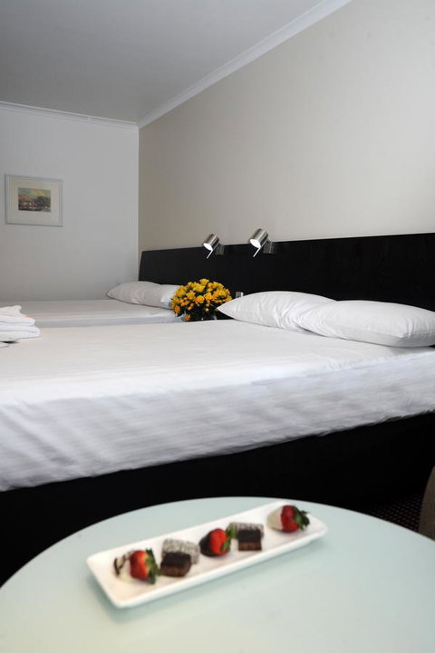 Hotel Grand Chancellor Launceston - Accommodation Cairns 15