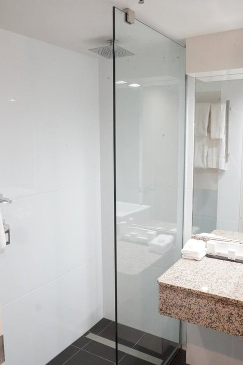 Hotel Grand Chancellor Launceston - Accommodation Cairns 43