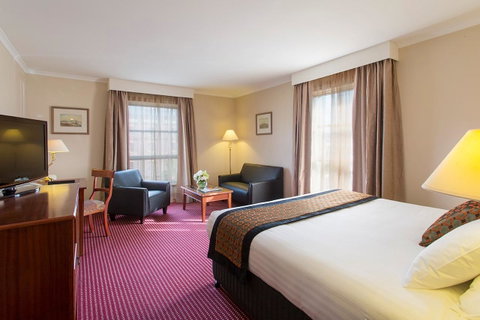 Hotel Grand Chancellor Launceston - Accommodation Cairns 19