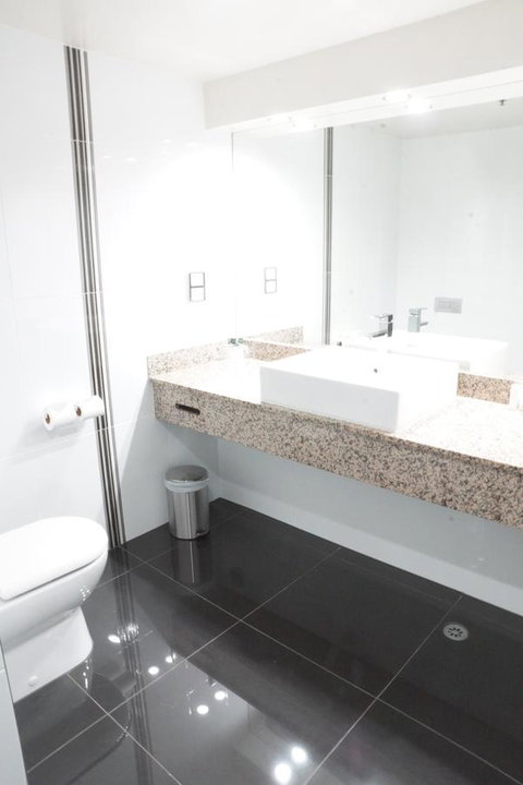 Hotel Grand Chancellor Launceston - Accommodation Cairns 24