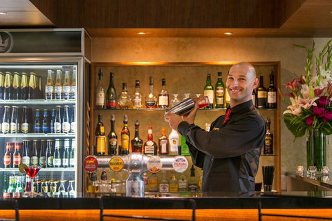 Hotel Grand Chancellor Launceston - Accommodation Cairns 10