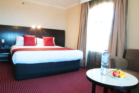 Hotel Grand Chancellor Launceston - Accommodation Cairns 17