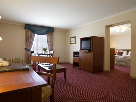 Hotel Grand Chancellor Launceston - Accommodation Cairns 33