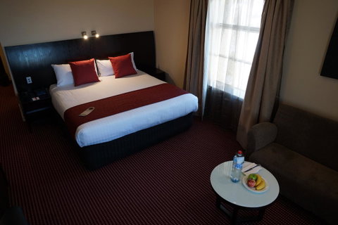 Hotel Grand Chancellor Launceston - Accommodation Cairns 20