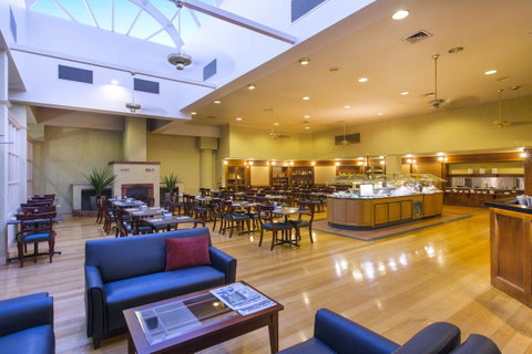 Hotel Grand Chancellor Launceston - Accommodation Cairns 11
